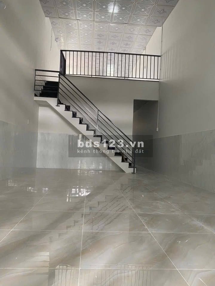 Cho thuê nhà thới 2PN Tam Thôn, Hóc Môn