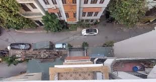 Bán nhà phân lô mặt ngõ Hoàng Ngân 90m2 x 6 tầng căn góc. Giá…