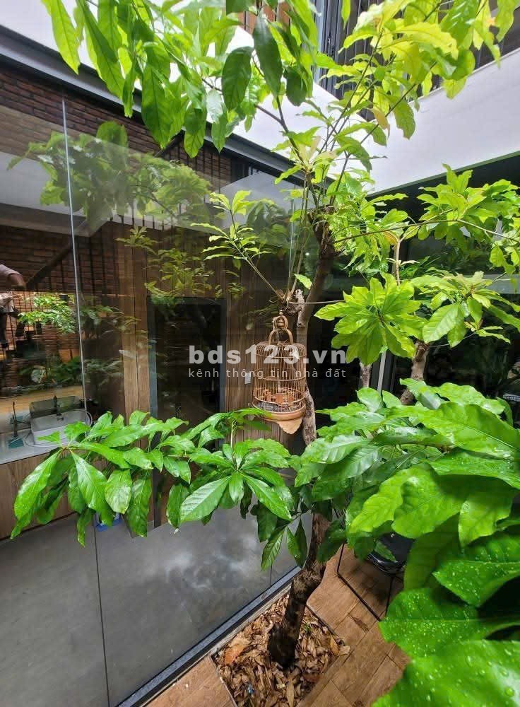 Bán nhà lầu KDC Lê Duẫn Phan Thiết cũ