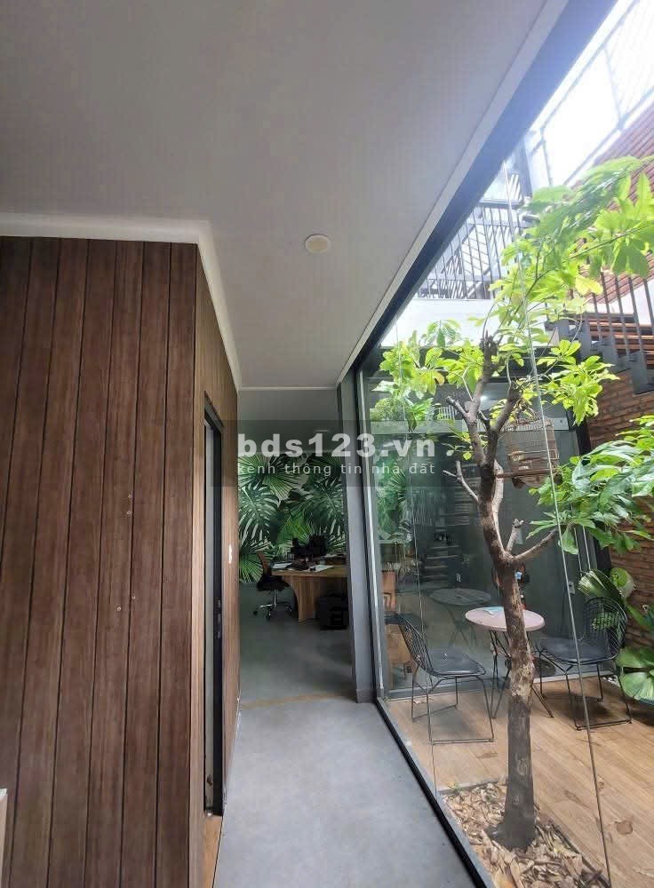 Bán nhà lầu KDC Lê Duẫn Phan Thiết cũ