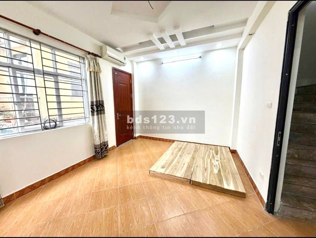 NHÀ SAU QUY HOẠCH RA MẶT PHỐ .ĐỊNH CÔNG THƯỢNG 45M2- 5TẦNG…