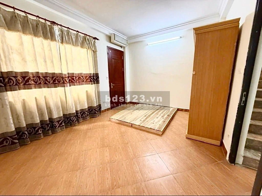 NHÀ SAU QUY HOẠCH RA MẶT PHỐ .ĐỊNH CÔNG THƯỢNG 45M2- 5TẦNG…