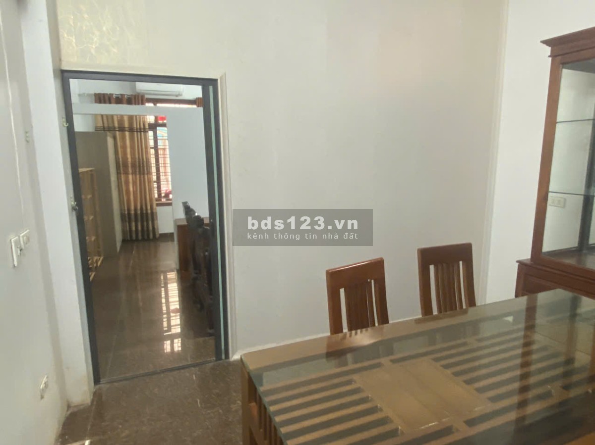 Cho thuê Căn Apartment 1N1K tại Số 98 ngõ 116 Phan Kế Bính, Cống…