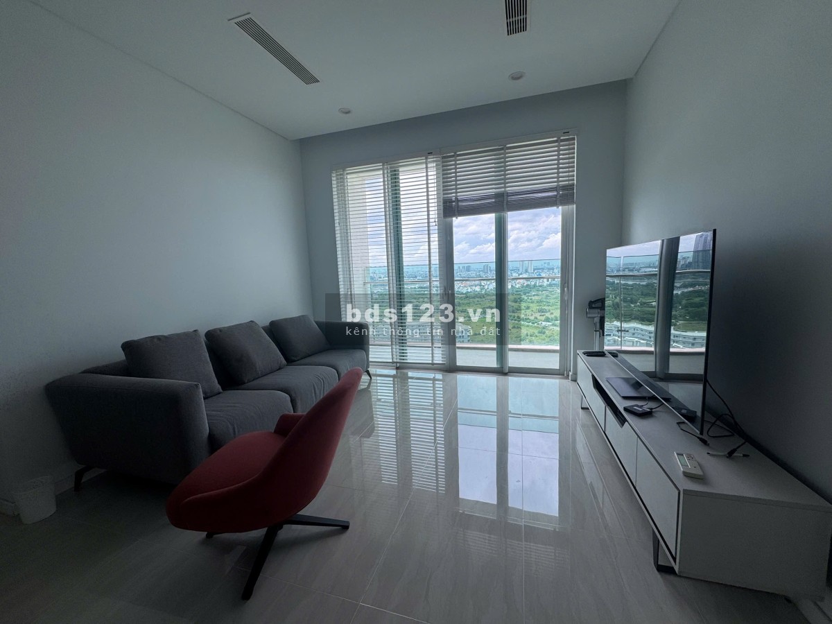 BÁN SADORA 3PN TẦNG CAO VIEW LANDMARK 19 Tỷ - (2PN - 13ty8)