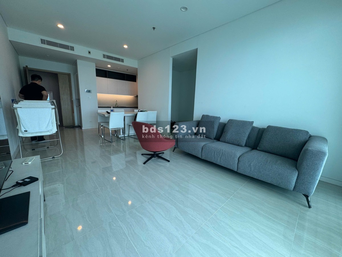 BÁN SADORA 3PN TẦNG CAO VIEW LANDMARK 19 Tỷ - (2PN - 13ty8)