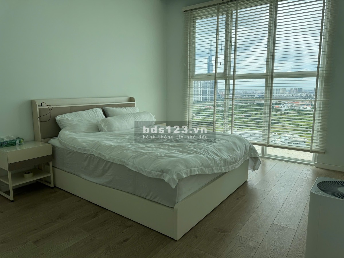 BÁN SADORA 3PN TẦNG CAO VIEW LANDMARK 19 Tỷ - (2PN - 13ty8)