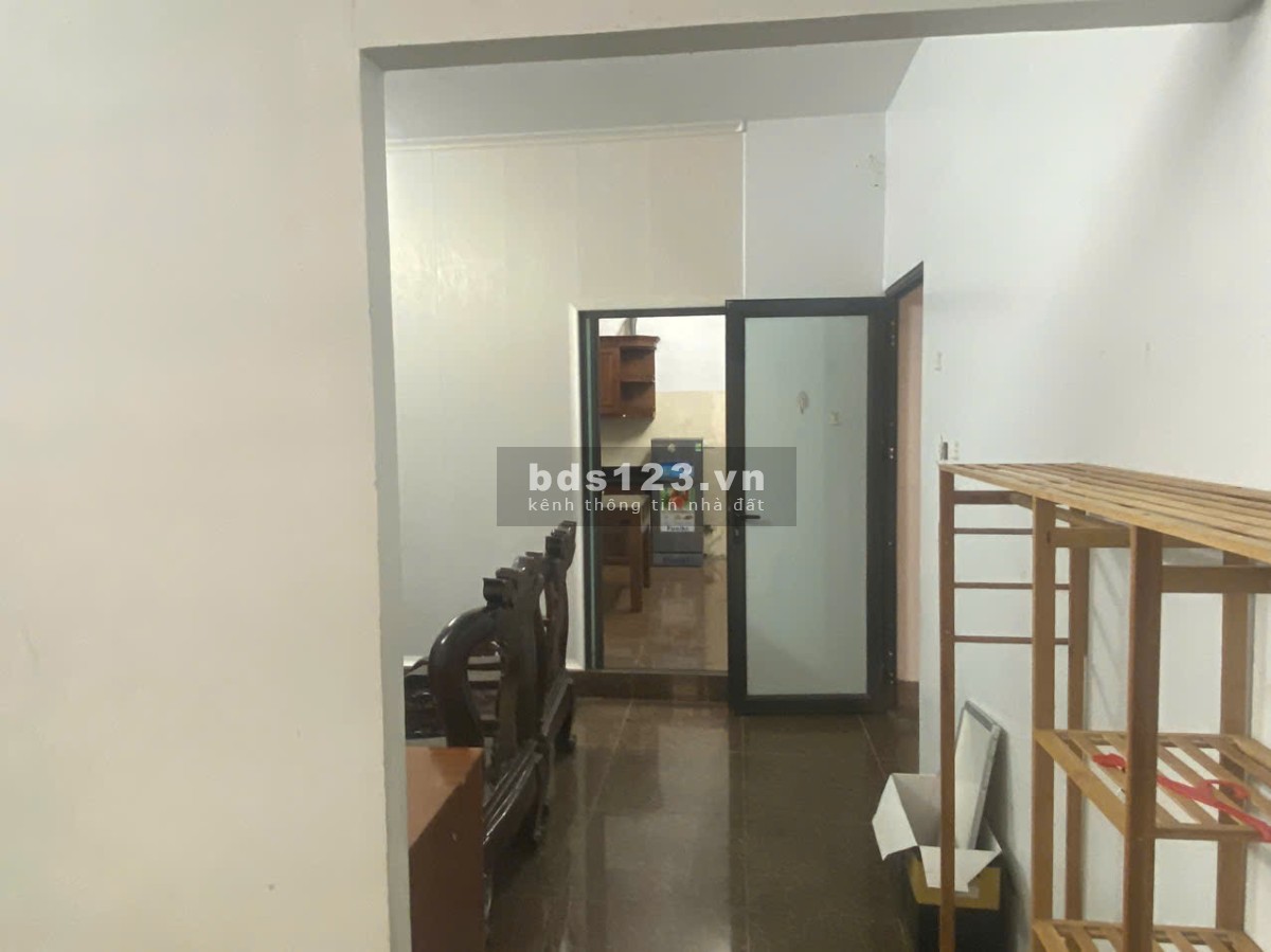 Cho thuê Căn Apartment 1N1K tại Số 98 ngõ 116 Phan Kế Bính, Cống…