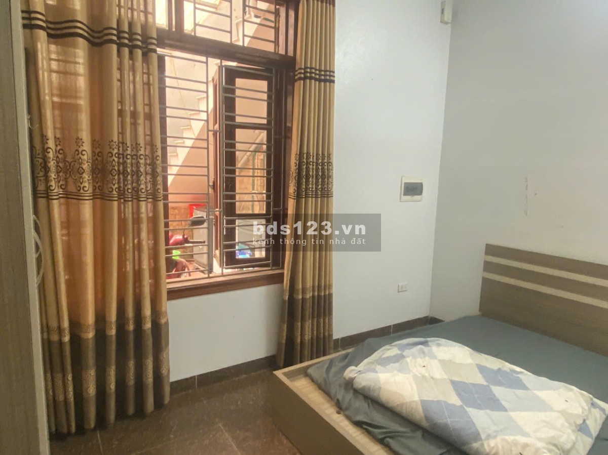 Cho thuê Căn Apartment 1N1K tại Số 98 ngõ 116 Phan Kế Bính, Cống…