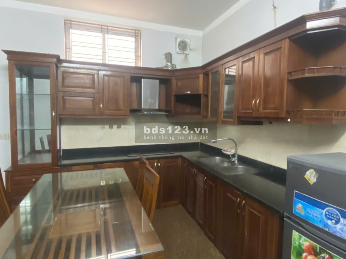 Cho thuê Căn Apartment 1N1K tại Số 98 ngõ 116 Phan Kế Bính, Cống…