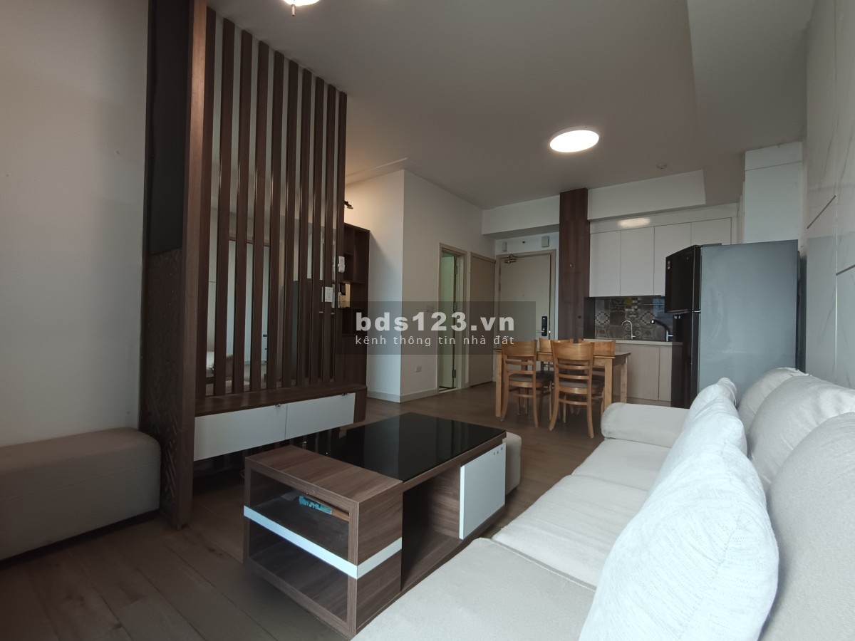 CHÍNH CHỦ BÁN NHANH CĂN 2PN1VS, 55m2, WESTBAY, view sông Hồng, giá 3,x tỷ bao phí