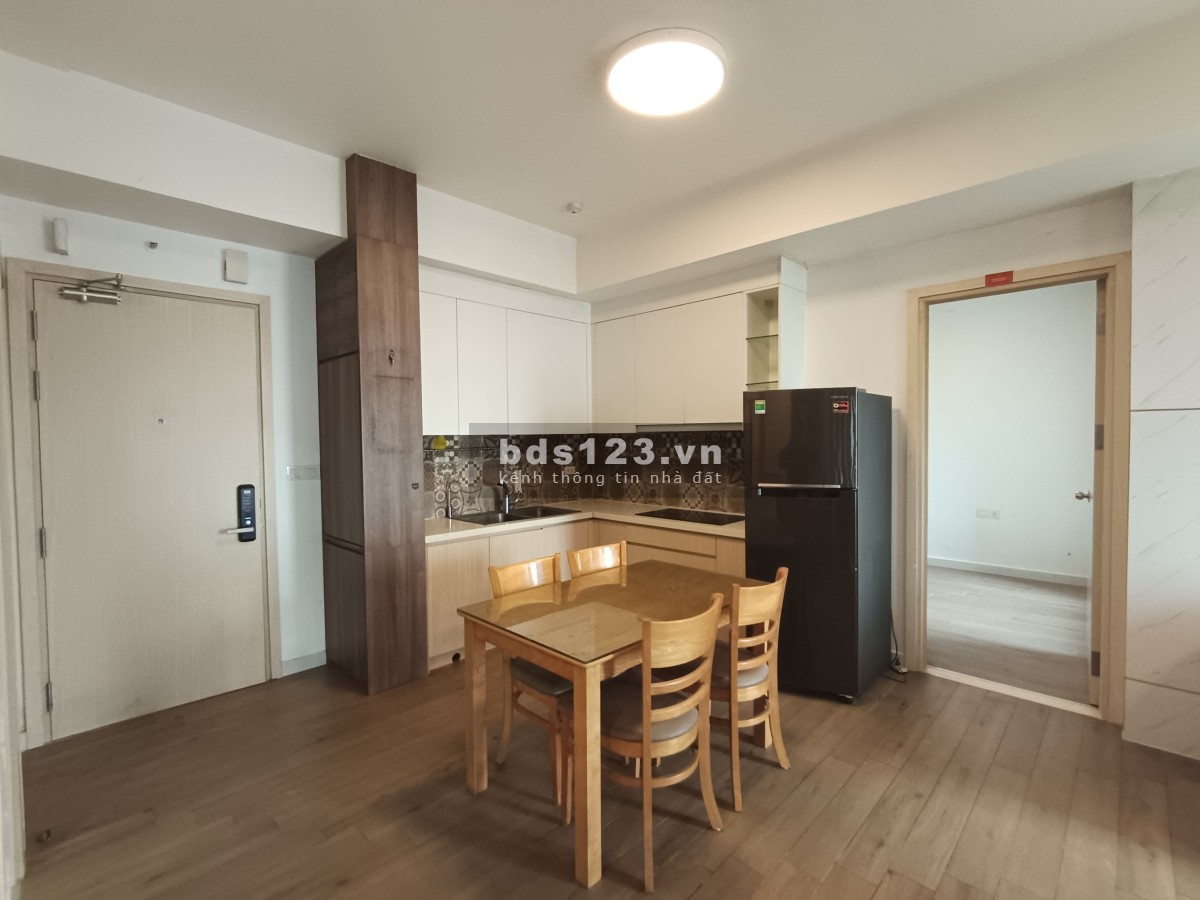 CHÍNH CHỦ BÁN NHANH CĂN 2PN1VS, 55m2, WESTBAY, view sông Hồng, giá 3,x tỷ bao phí