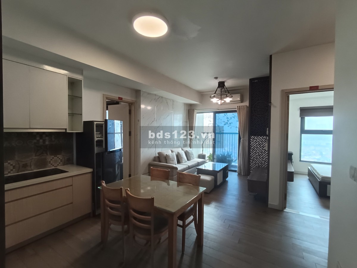 CHÍNH CHỦ BÁN NHANH CĂN 2PN1VS, 55m2, WESTBAY, view sông Hồng, giá 3,x tỷ bao phí