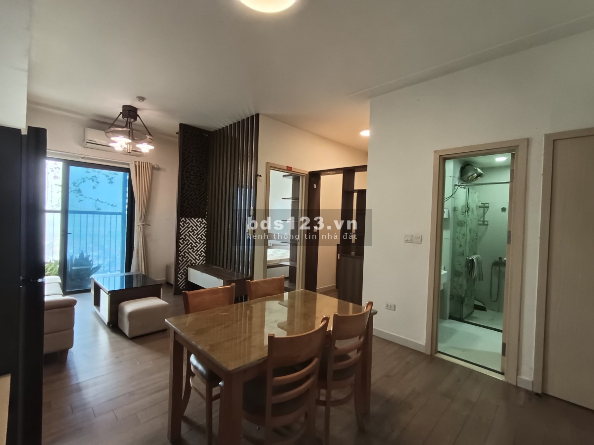 CHÍNH CHỦ BÁN NHANH CĂN 2PN1VS, 55m2, WESTBAY, view sông Hồng, giá 3,x tỷ bao phí