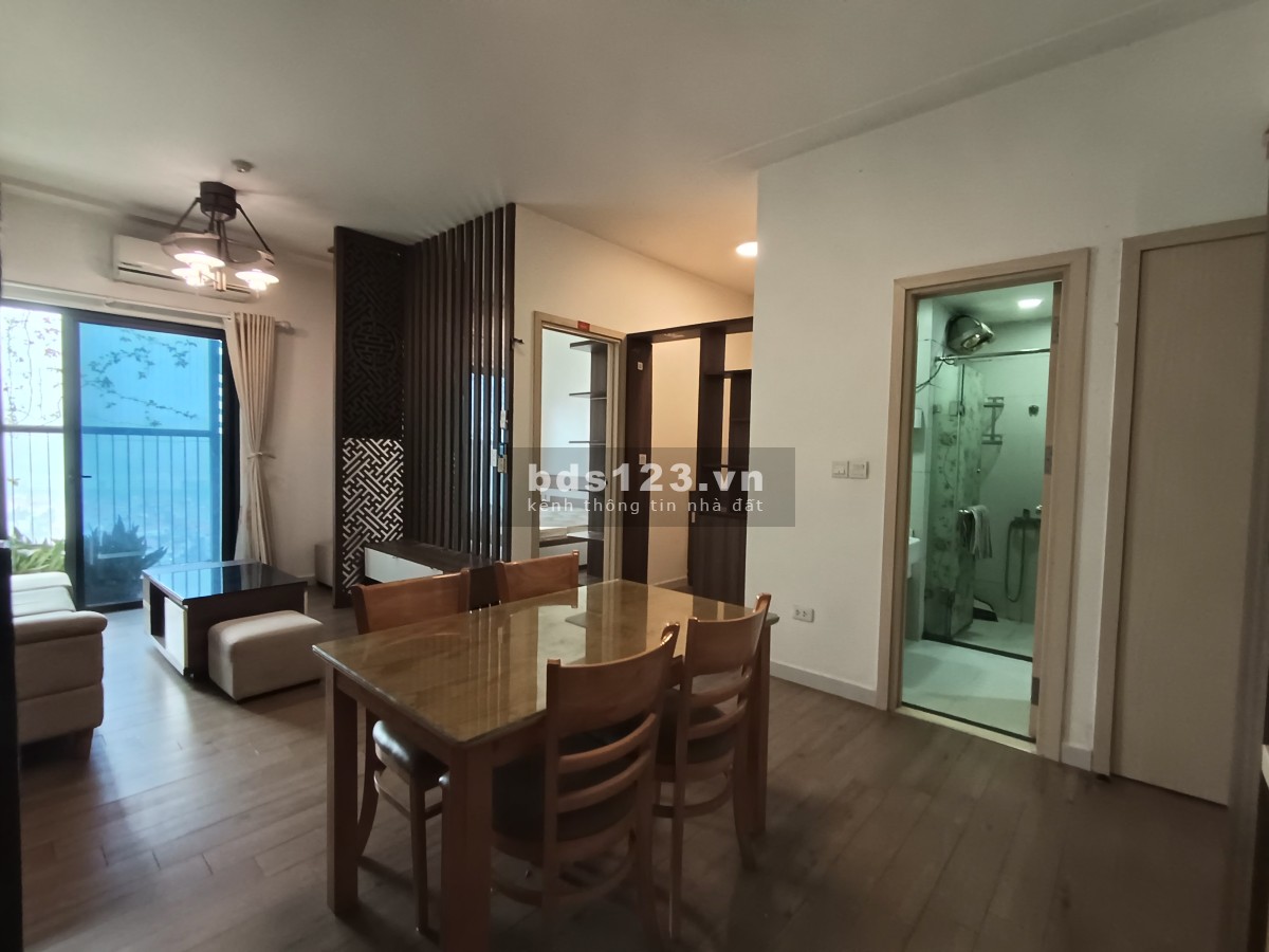 CHÍNH CHỦ BÁN NHANH CĂN 2PN1VS, 55m2, WESTBAY, view sông Hồng, giá 3,x tỷ bao phí
