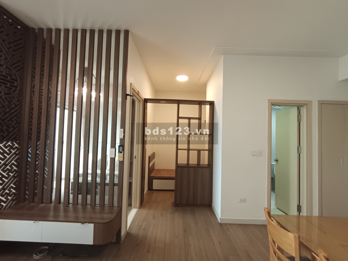 CHÍNH CHỦ BÁN NHANH CĂN 2PN1VS, 55m2, WESTBAY, view sông Hồng, giá…