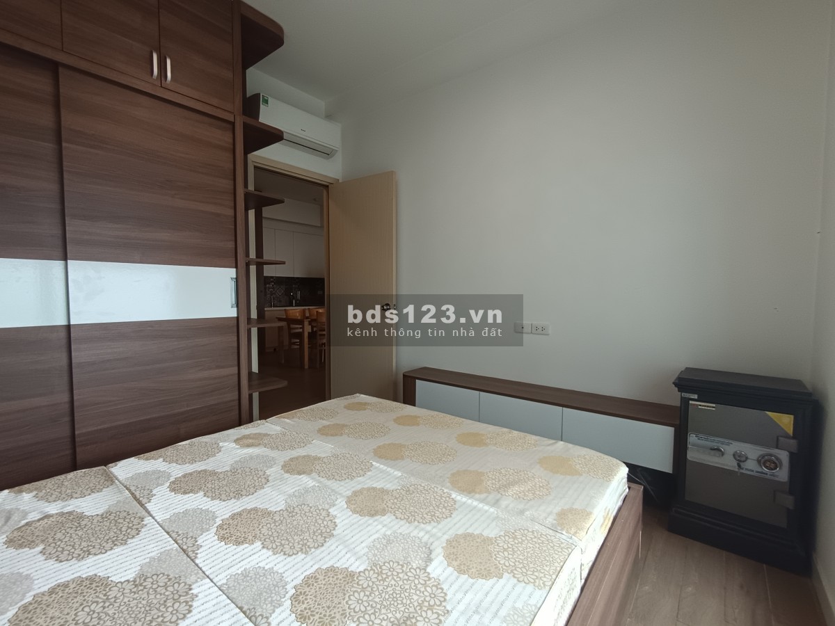 CHÍNH CHỦ BÁN NHANH CĂN 2PN1VS, 55m2, WESTBAY, view sông Hồng, giá…