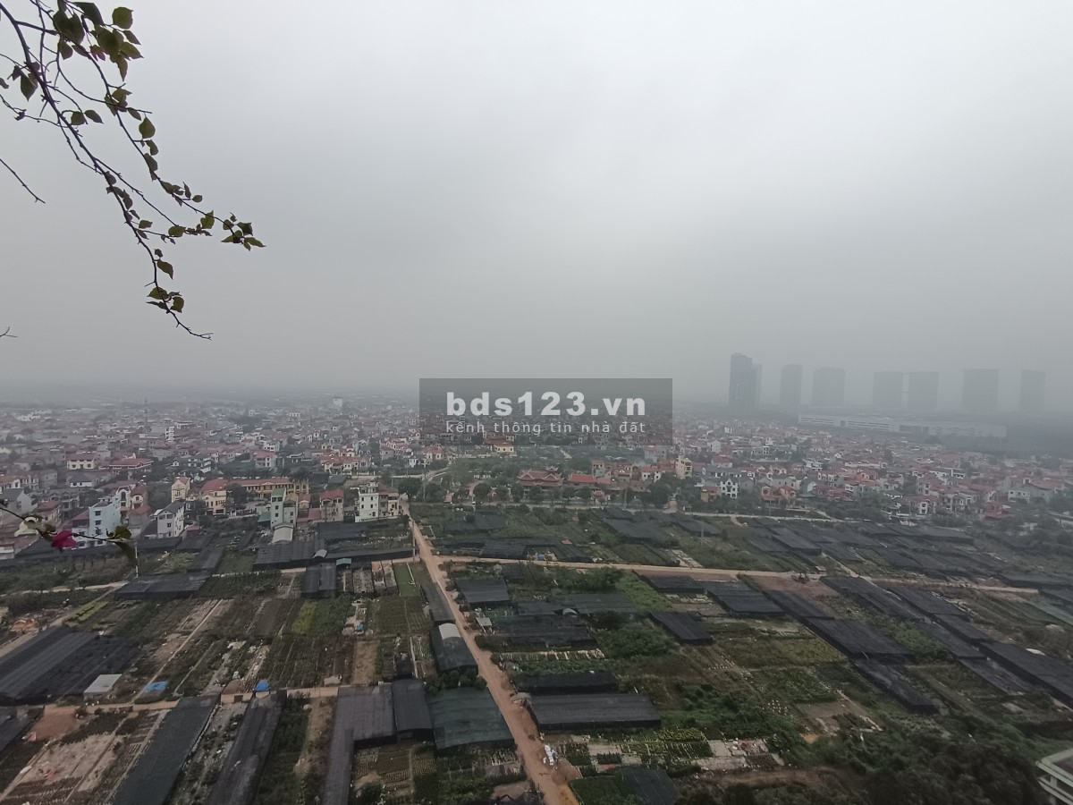 CHÍNH CHỦ BÁN NHANH CĂN 2PN1VS, 55m2, WESTBAY, view sông Hồng, giá 3,x tỷ bao phí