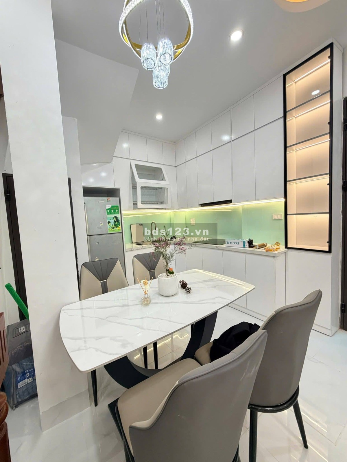 Nhà Đẹp Gần Phố, Quan Nhân, Thanh Xuân 31m, 4 tầng, mt 7.3m,…