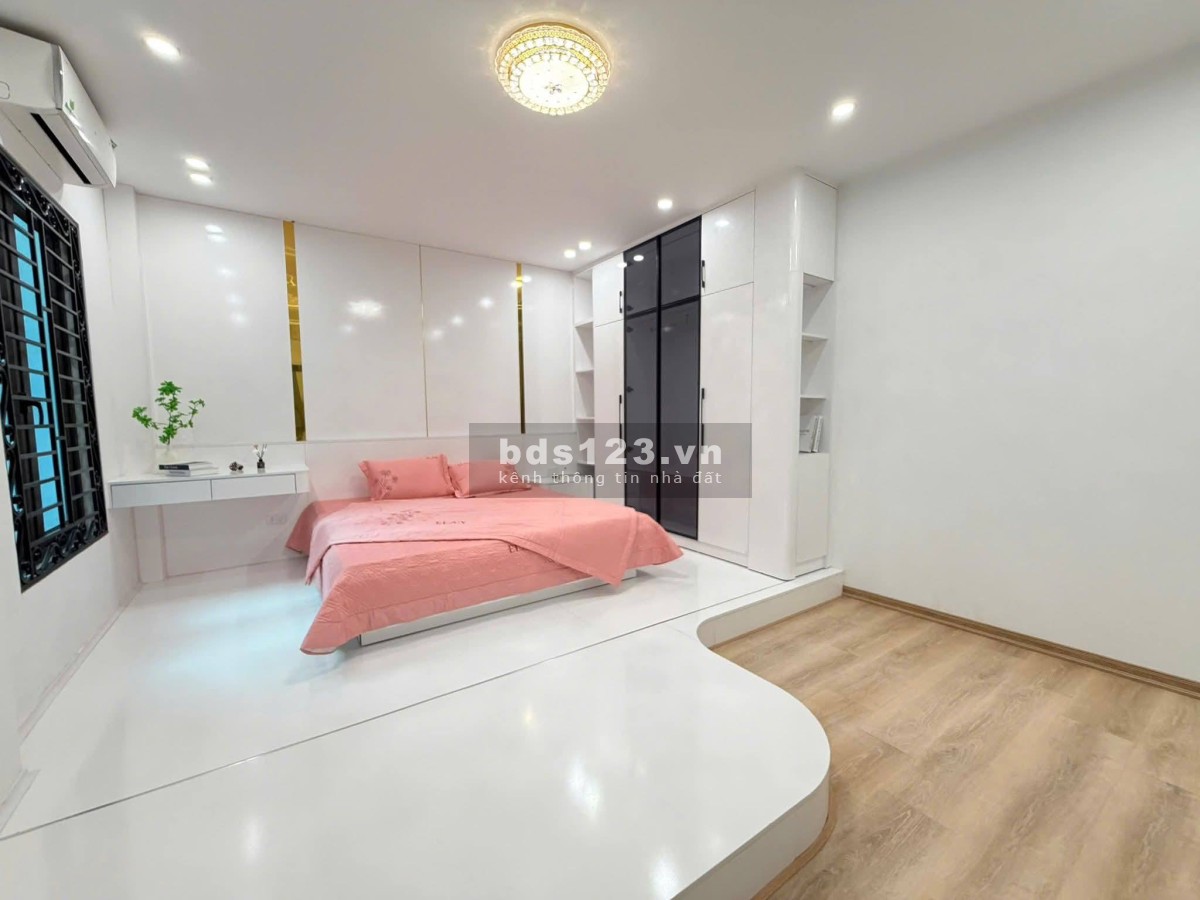 Nhà Đẹp Gần Phố, Quan Nhân, Thanh Xuân 31m, 4 tầng, mt 7.3m,…