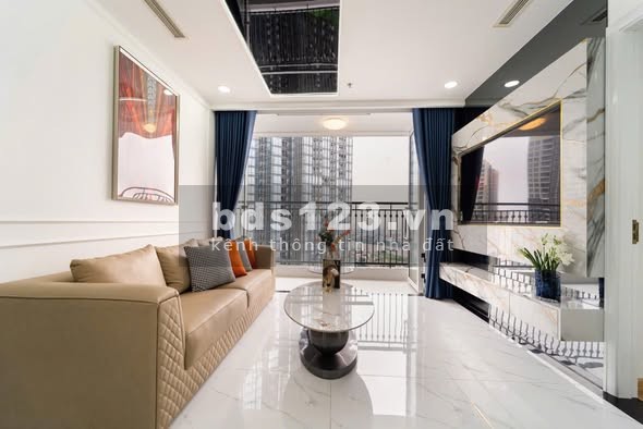 Cho thuê căn hộ Landmark 81 & Vinhomes Central Park, view triệu đô,…