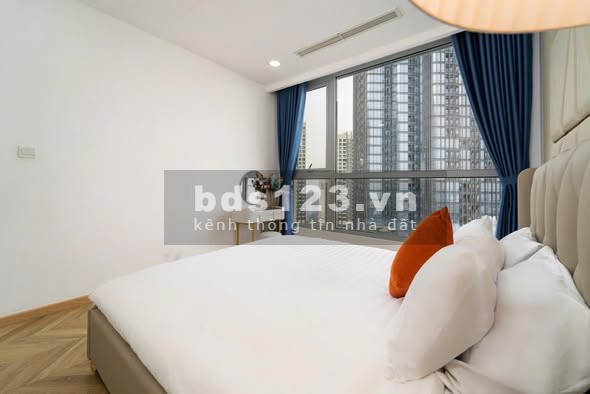 Cho thuê căn hộ Landmark 81 & Vinhomes Central Park, view triệu đô,…