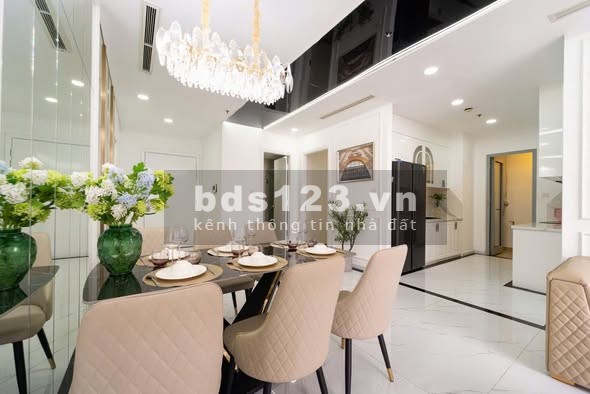 Cho thuê căn hộ Landmark 81 & Vinhomes Central Park, view triệu đô,…