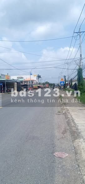 ️️️ chính chủ gửi bán nền thổ khu dân cư ấp 2 thạnh…