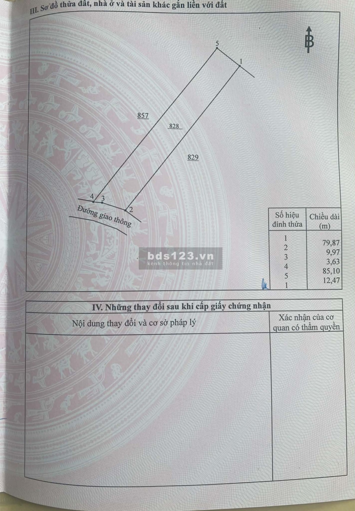 1 sào phường Bầu Trâm - Long Khánh, sổ riêng, khu dân cư,…