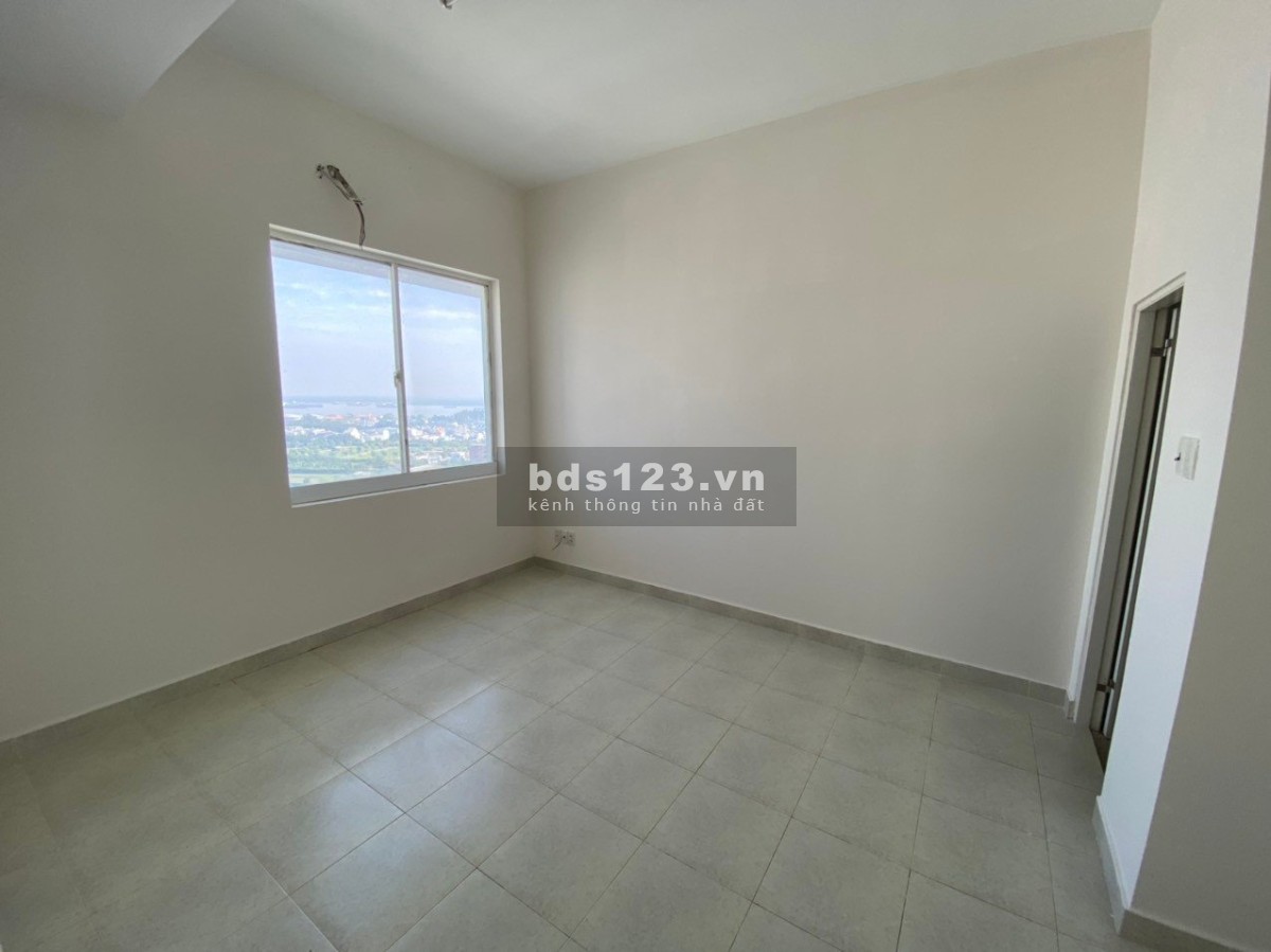 Bán 2pn 2wc 95m2 Phú Mỹ Thuận, tầng cao, view sông. Giá bán: 2.6…