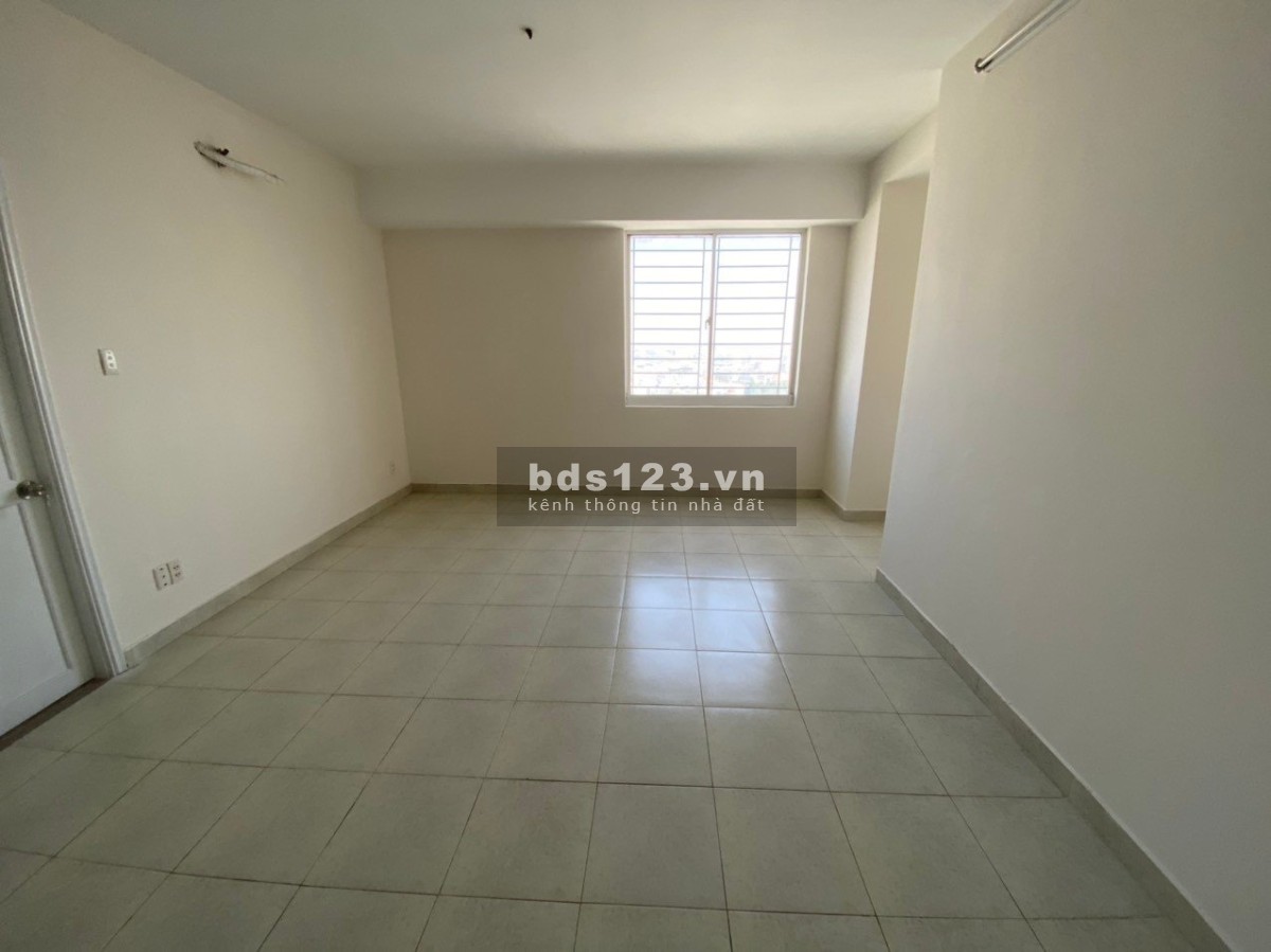 Bán 2pn 2wc 95m2 Phú Mỹ Thuận, tầng cao, view sông. Giá bán: 2.6…