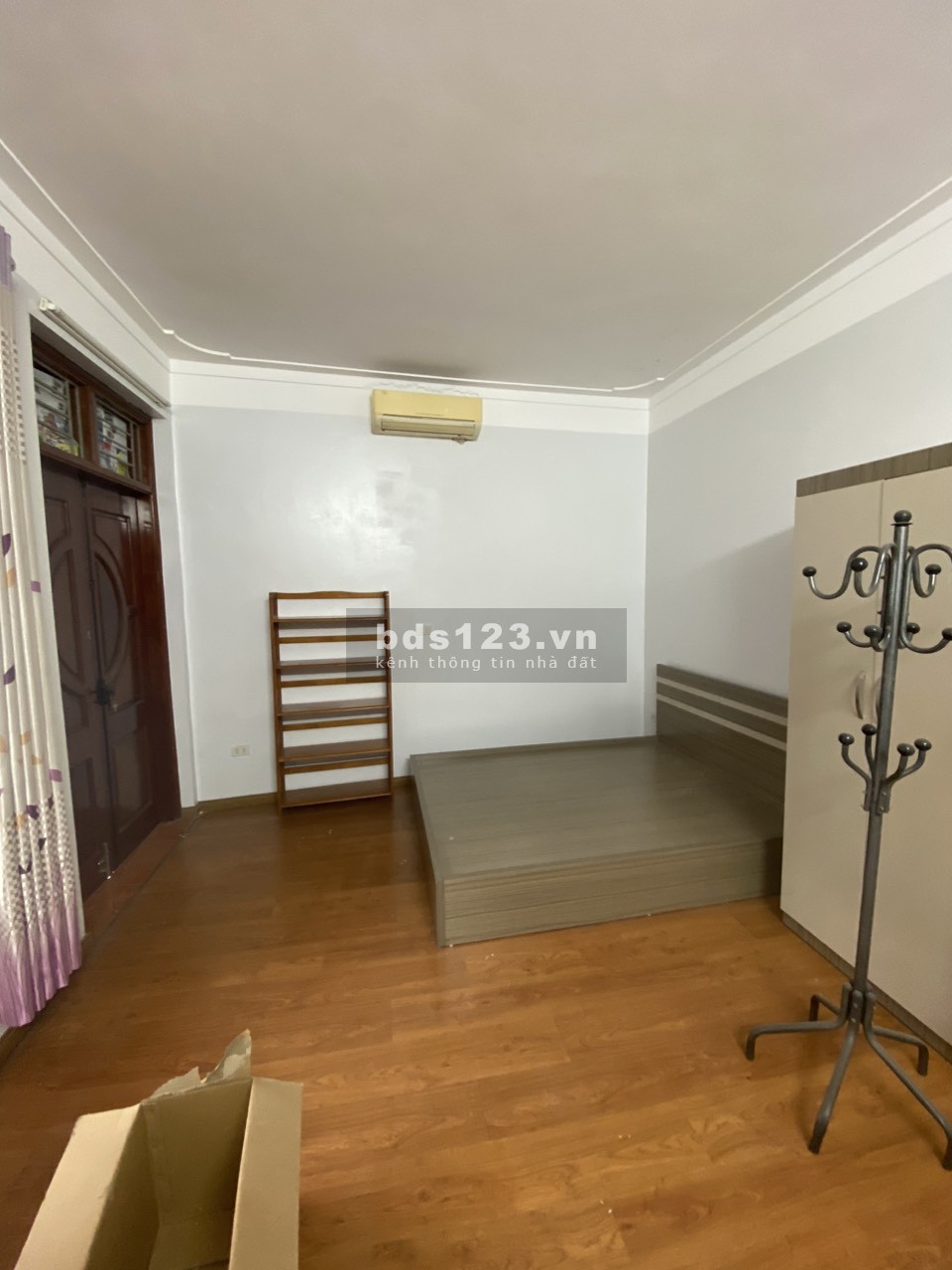 Cho thuê Căn Apartment giá rẻ tại Số 98 Ngõ 116 Phan Kế Bính,…