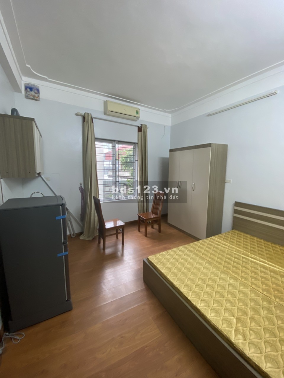 Cho thuê Căn Apartment giá rẻ tại Số 98 Ngõ 116 Phan Kế Bính,…