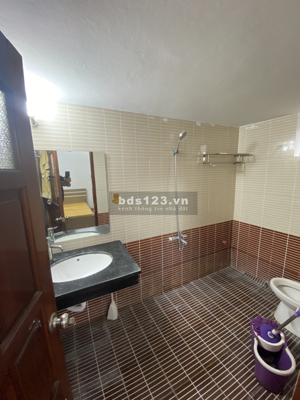 Cho thuê Căn Apartment giá rẻ tại Số 98 Ngõ 116 Phan Kế Bính,…