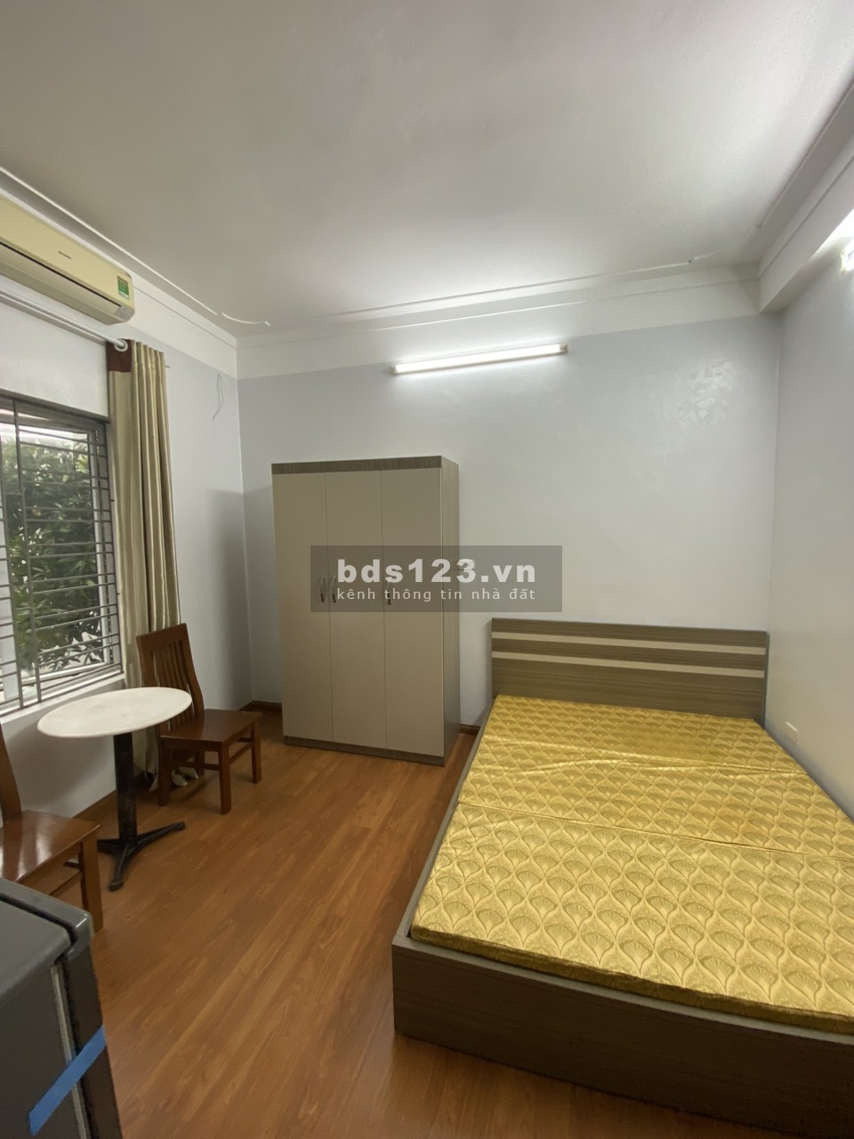 Cho thuê Căn Apartment giá rẻ tại Số 98 Ngõ 116 Phan Kế Bính,…