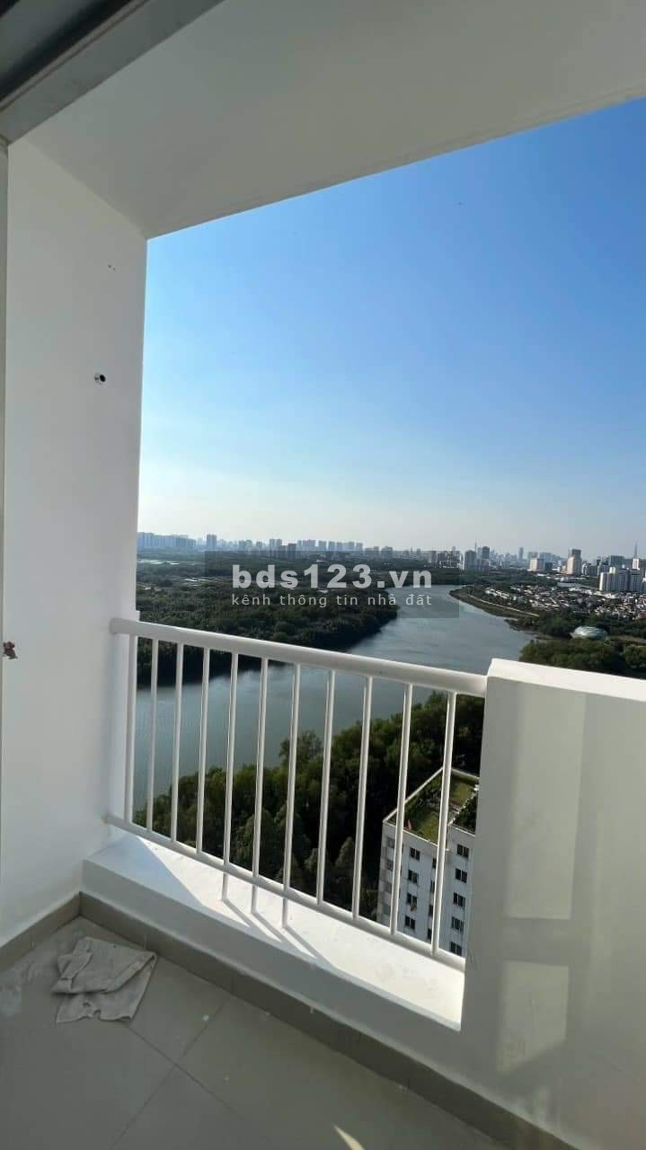 Bán 3pn 2wc 100m2 BELLEZA, SỔ HỒNG, tầng cao, view sông. Giá 5.050…