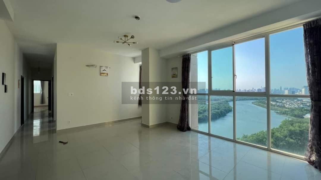 Bán 3pn 2wc 100m2 BELLEZA, SỔ HỒNG, tầng cao, view sông. Giá 5.050…