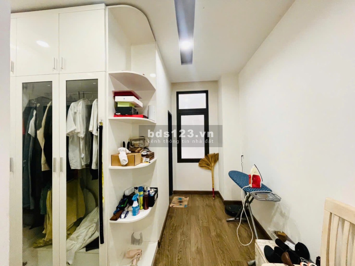 Bán nhà 4 tầng 80M2 HXH ngay chợ Hiệp Bình, Hiệp Bình Chánh,…