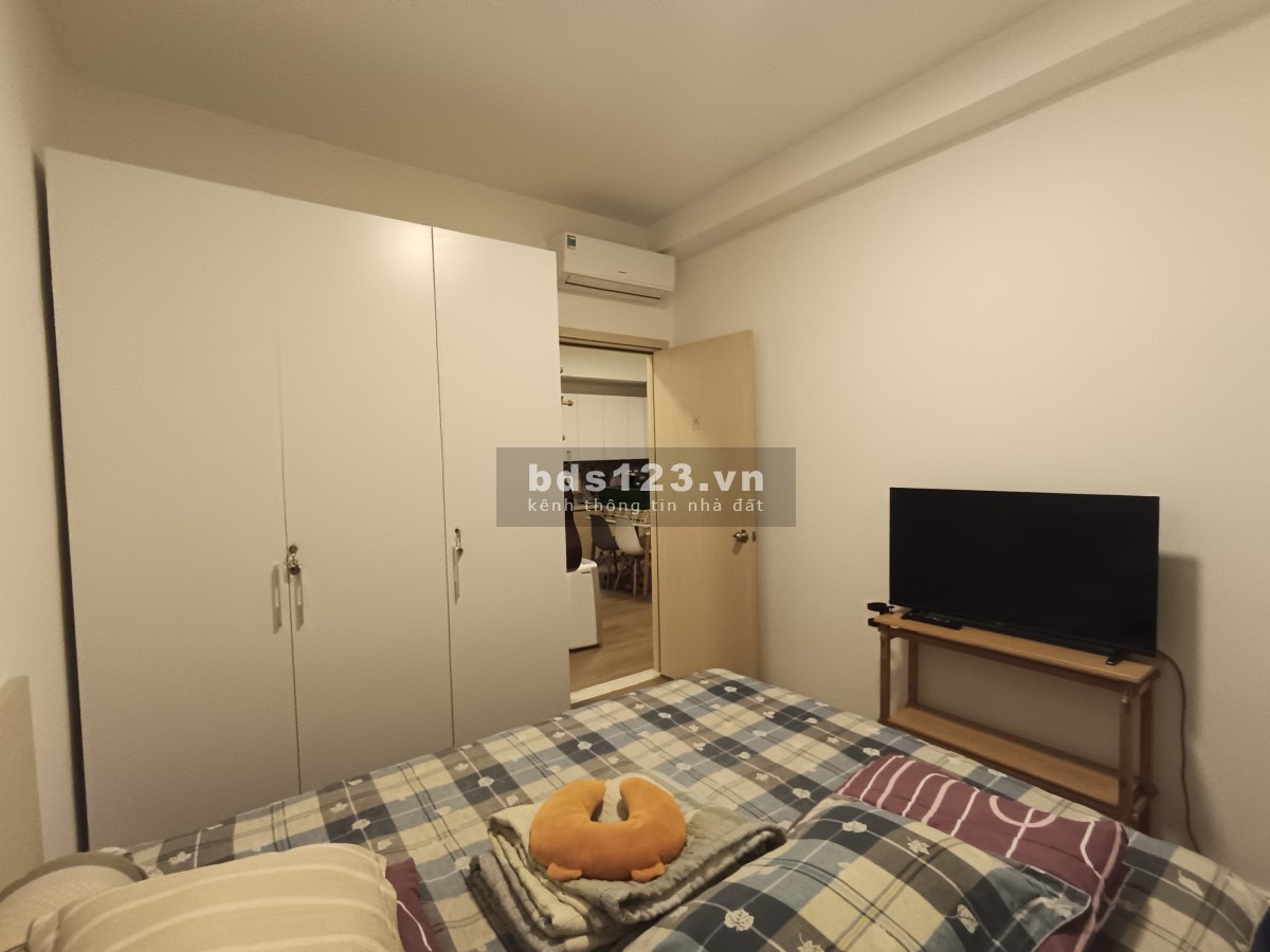 Mời mua căn 45m2 WESTBAY, thuết kế 1PN1VS 1đa năng, view nội khu,…