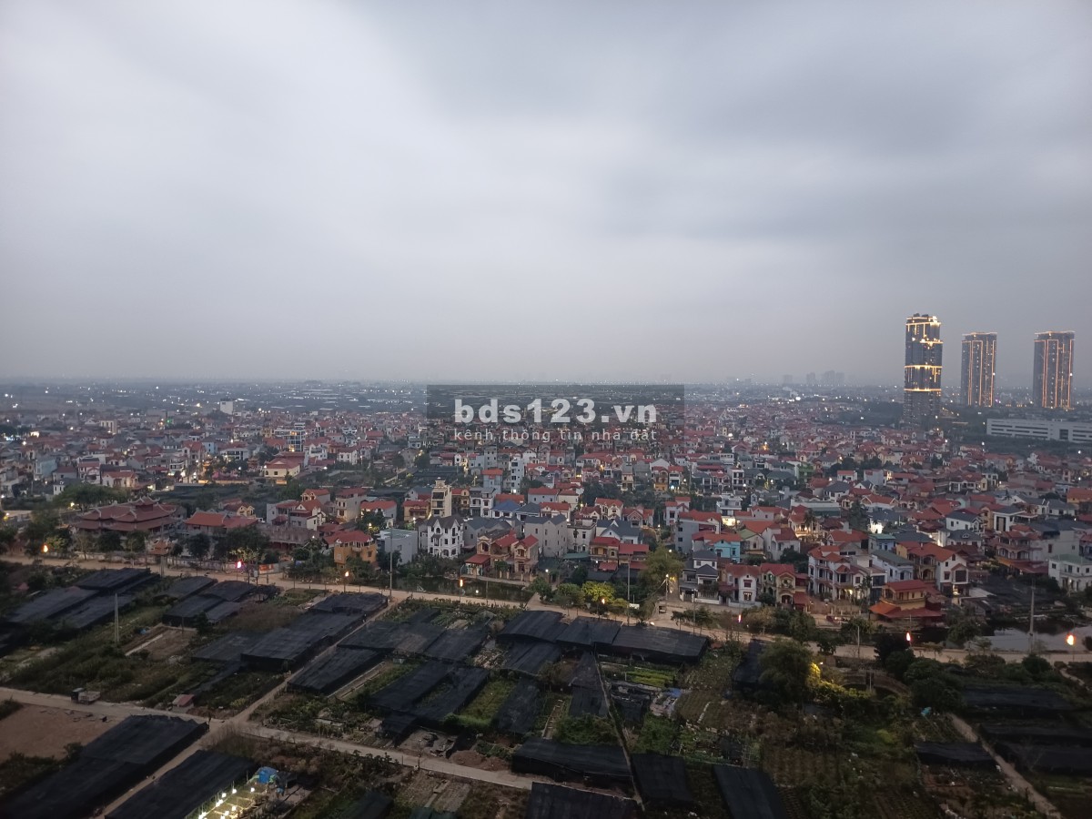 Mời mua căn 45m2 WESTBAY, thuết kế 1PN1VS 1đa năng, view nội khu,…