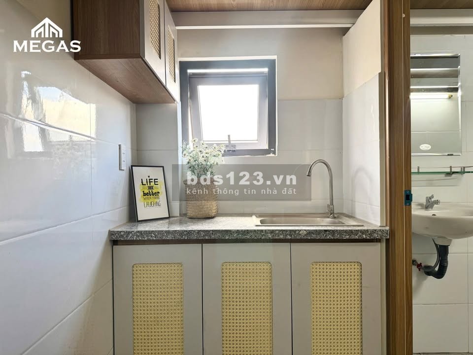 Bất động sản tại Lâm Thị Hố, Tân Chánh Hiệp, Quận 12