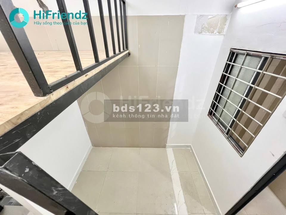 Duplex mới xây P.10 Gò Vấp, Nguyễn Văn Lượng, giá 2.9 triệu