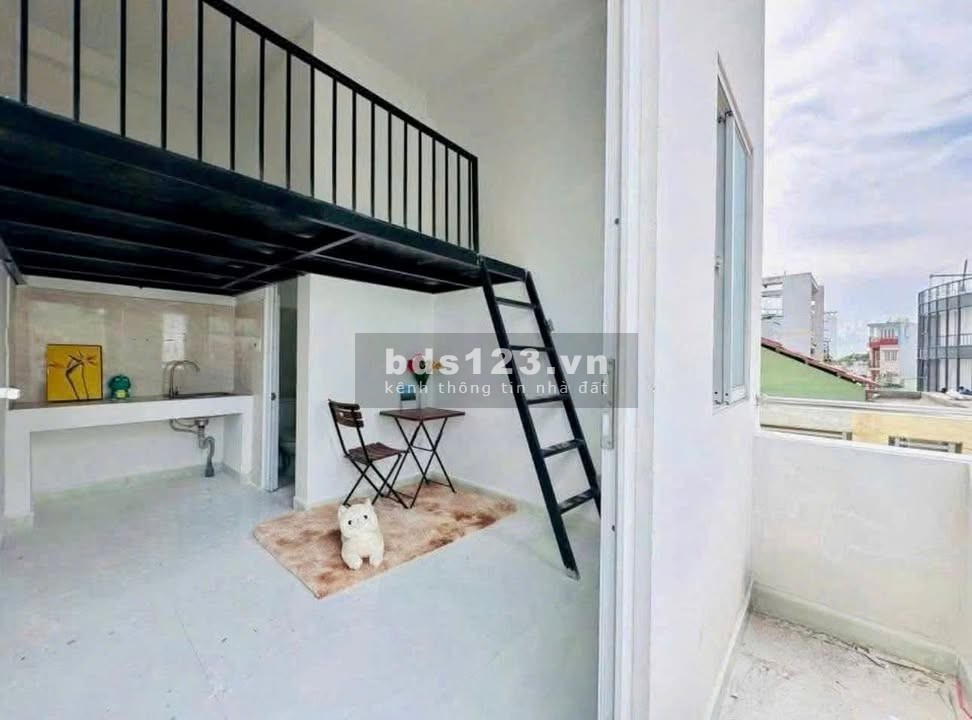 Phòng trọ Trương Thị Hoa, Tân Thới Hiệp, Quận 12 - Giá từ 2…