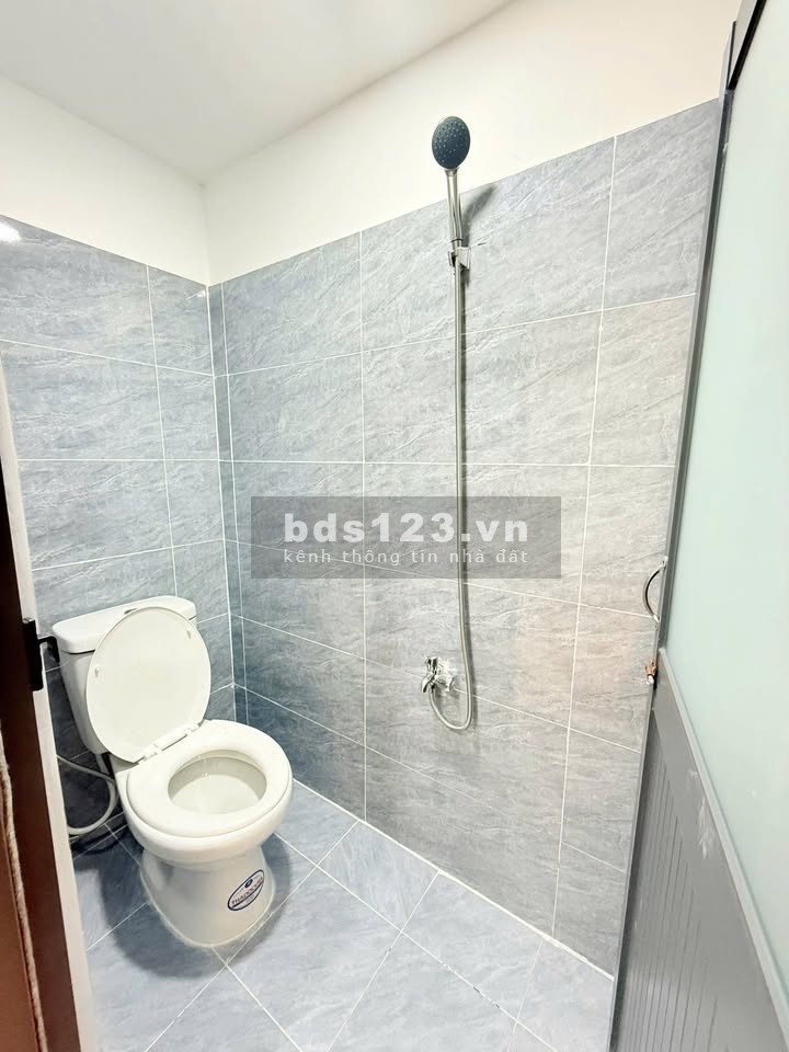 Phòng trọ Trương Thị Hoa, Tân Thới Hiệp, Quận 12 - Giá từ 2…