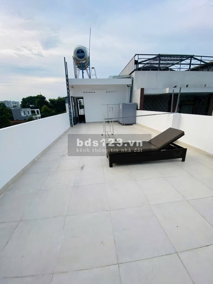 Cho thuê phòng có gác, full nội thất tại Linh Trung, Thủ Đức…