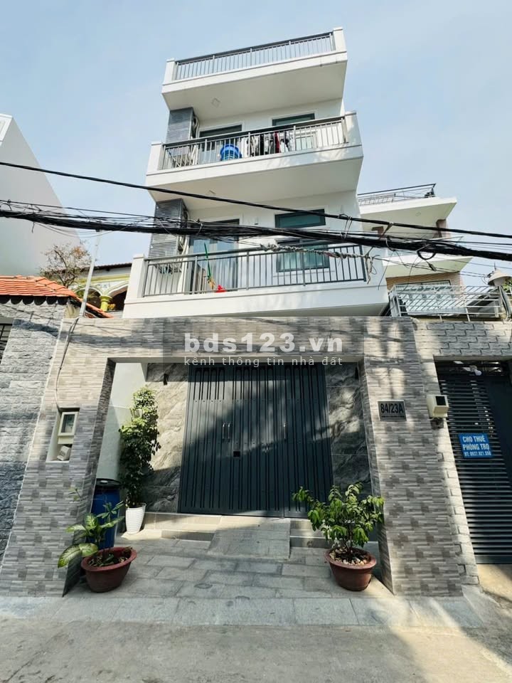 Cho thuê phòng có gác, full nội thất tại Linh Trung, Thủ Đức…