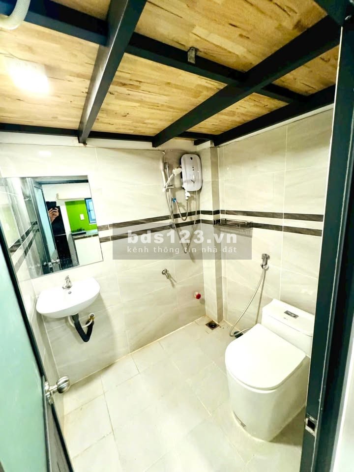 Cho thuê phòng có gác, full nội thất tại Linh Trung, Thủ Đức…