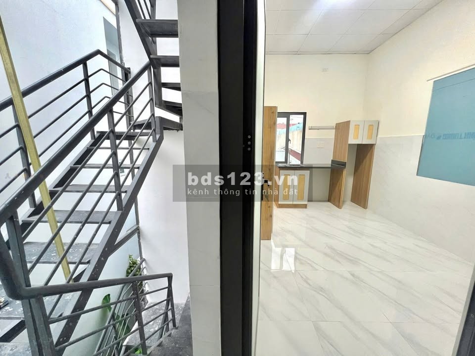 Cho thuê phòng trọ full nội thất tại Vườn Lài, Quận 12