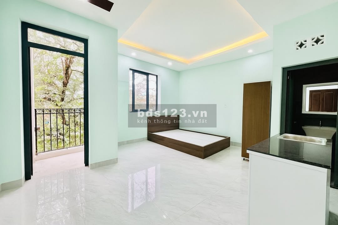 Cho thuê phòng/căn hộ đầy đủ nội thất tại Q1, Q3, Q10, Phú…