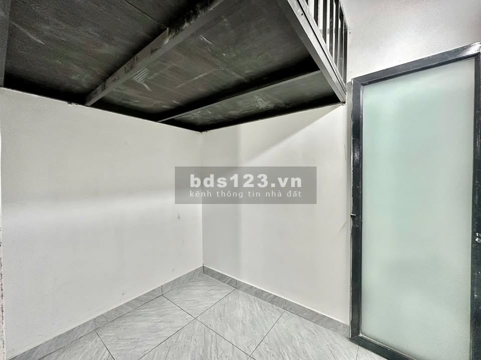 Duplex mới xây P.10 Gò Vấp, Nguyễn Văn Lượng, giá 2.9 triệu