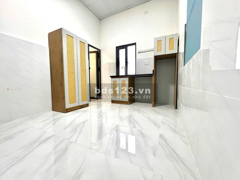 Cho thuê phòng trọ full nội thất tại Vườn Lài, Quận 12